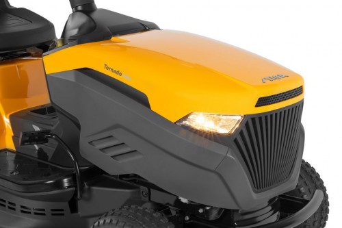Stiga Tornado 2098