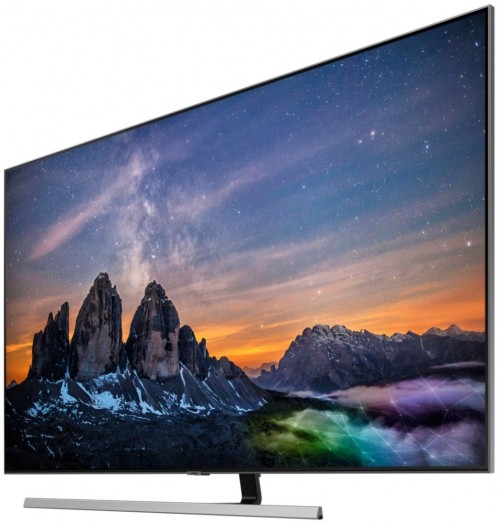 Samsung QE-55Q80R