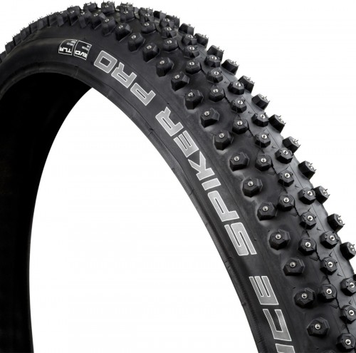 Schwalbe Ice Spiker Pro RaceGuard Performance