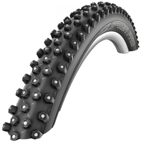 Schwalbe Ice Spiker Pro RaceGuard Performance
