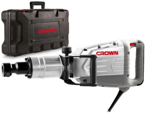 Crown CT18095 BMC