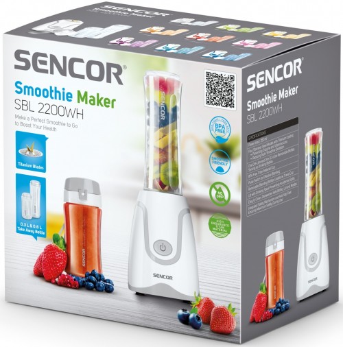 Sencor SBL 2200WH