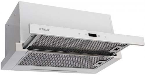 Weilor PTS 6140 WH 750 LED Strip