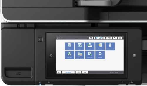 Epson WorkForce Enterprise WF-C20590