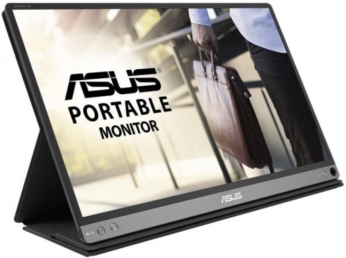 Asus MB16AP