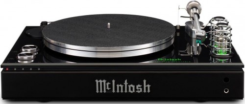 McIntosh MTI100