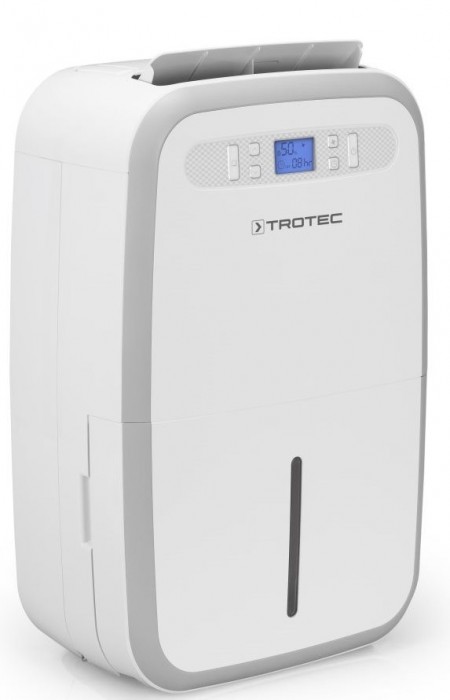 Trotec TTK 95 E