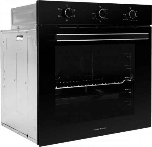 Gunter&Hauer EOV 7505 BS