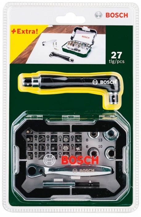 Bosch 2607017392