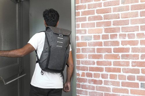 Peak Design Everyday Backpack 20L