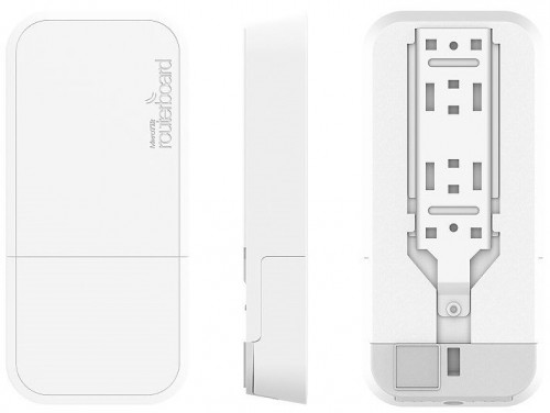 MikroTik wAP 60G AP