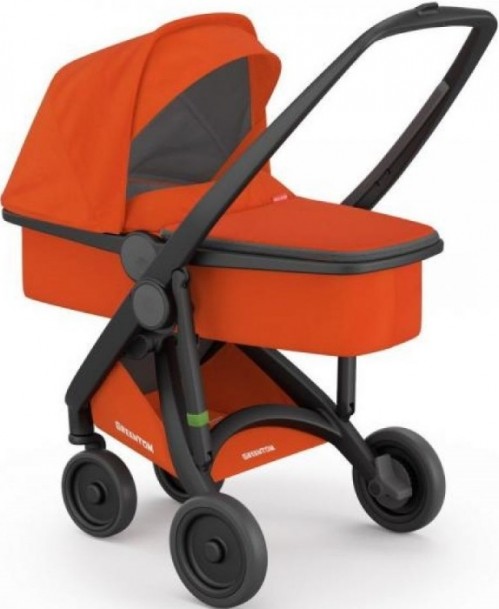Greentom Upp Carrycot