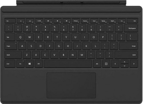 Microsoft Surface Pro 5/6 Type Cover