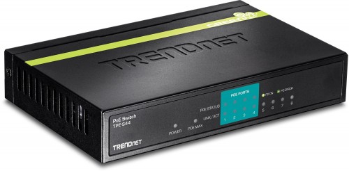 TRENDnet TPE-S44