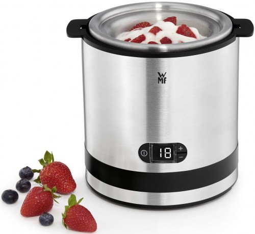 WMF KITCHENminis Ice cream machine