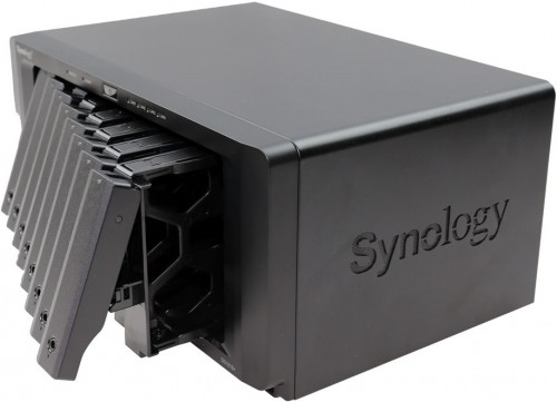 Synology DS1819+