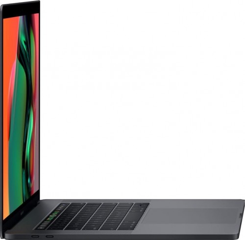 Apple MacBook Pro 15" (2019) Touch Bar