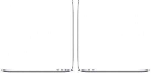 Apple MacBook Pro 15" (2019) Touch Bar