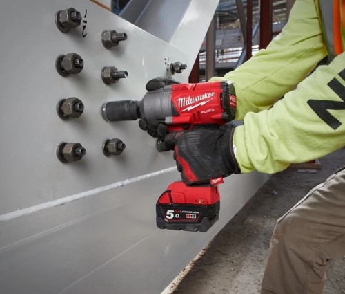 Milwaukee M18 FHIWP12-502X