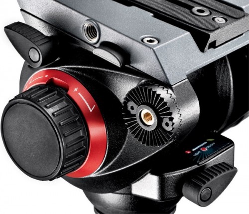 Manfrotto MVK504TWINGC