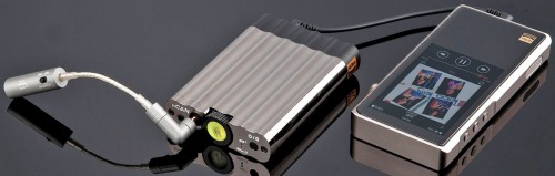 iFi Audio xCAN