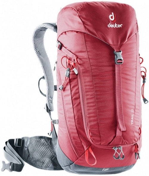 Deuter Trail 22