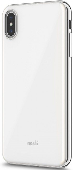 Moshi iGlaze for iPhone XS Max