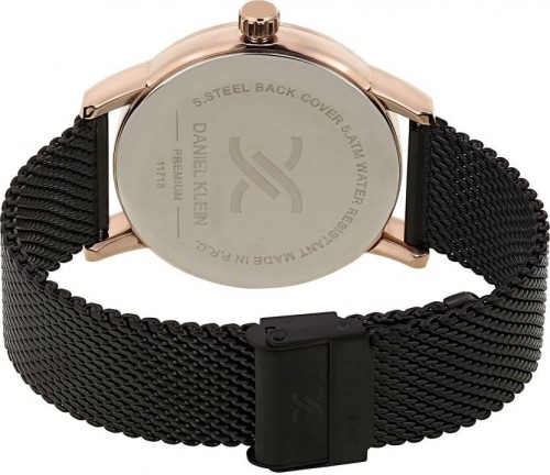 Daniel Klein DK11713-2
