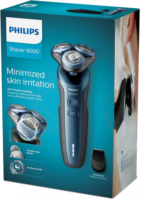 Philips S6620