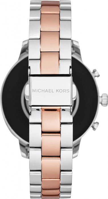 Michael Kors Runway Heart Rate Smartwatch