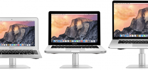 Twelve South HiRise for MacBook