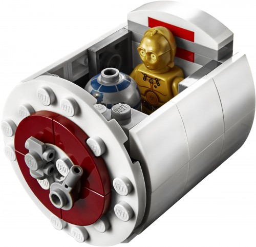 Lego Tantive IV 75244