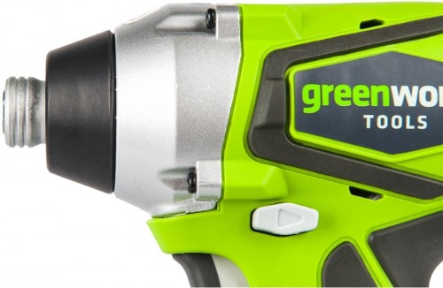 Greenworks G24ID 3802307