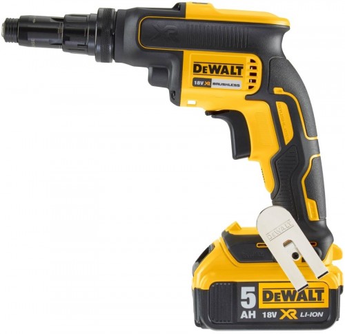 DeWALT DCF622P2