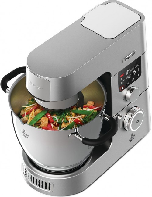 Kenwood KCC 9060S Cooking-Chef