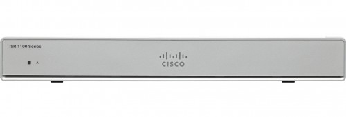 Cisco C1111-4P