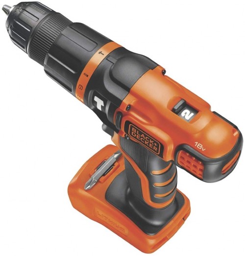 Black&Decker BDCH188N