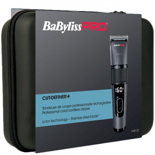 BaByliss FX 872 E