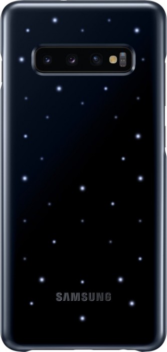 Samsung LED Cover for Galaxy S10 Plus