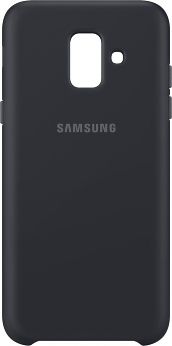 Samsung Dual Layer Cover for Galaxy A6