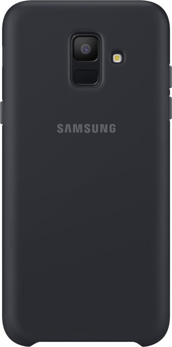 Samsung Dual Layer Cover for Galaxy A6