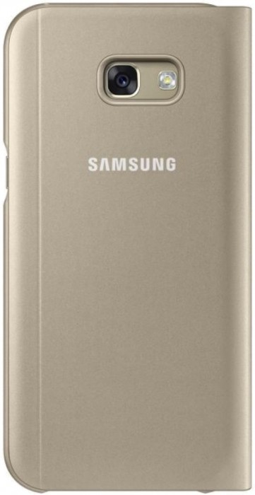Samsung S View Standing Cover for Galaxy A5