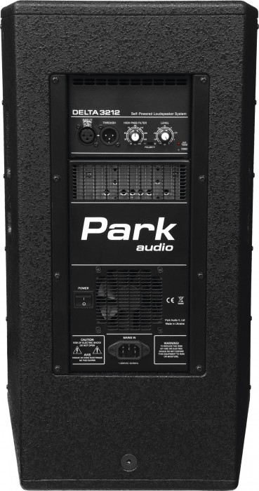 Park Audio CLASSIC SET 2100.01