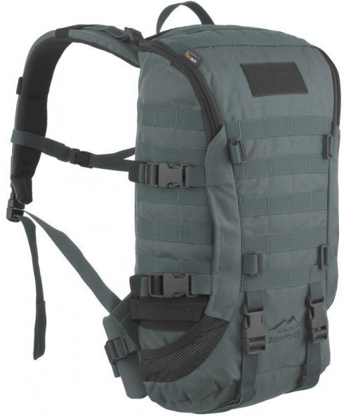 WISPORT Zipper Fox 25