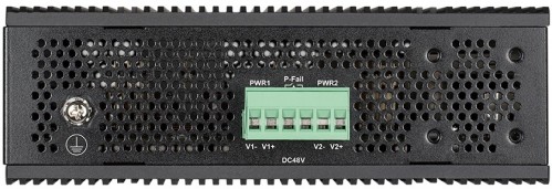 D-Link DIS-200G-12PS