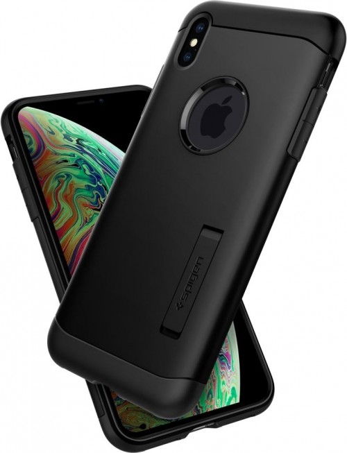 Spigen Slim Armor for iPhone Xs Max