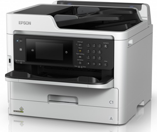 Epson WorkForce Pro WF-M5799DWF