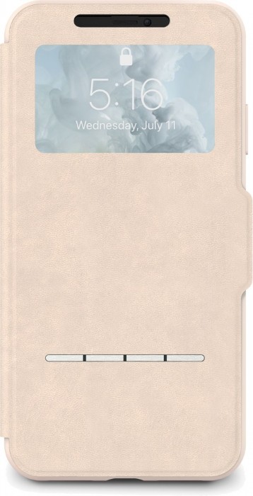 Moshi SenseCover for iPhone Xs Max