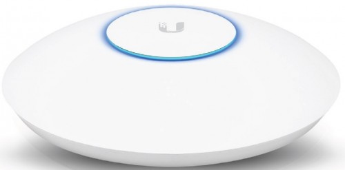 Ubiquiti UniFi nanoHD (3-pack)