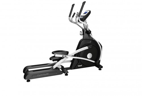 Tunturi Platinum Crosstrainer PRO